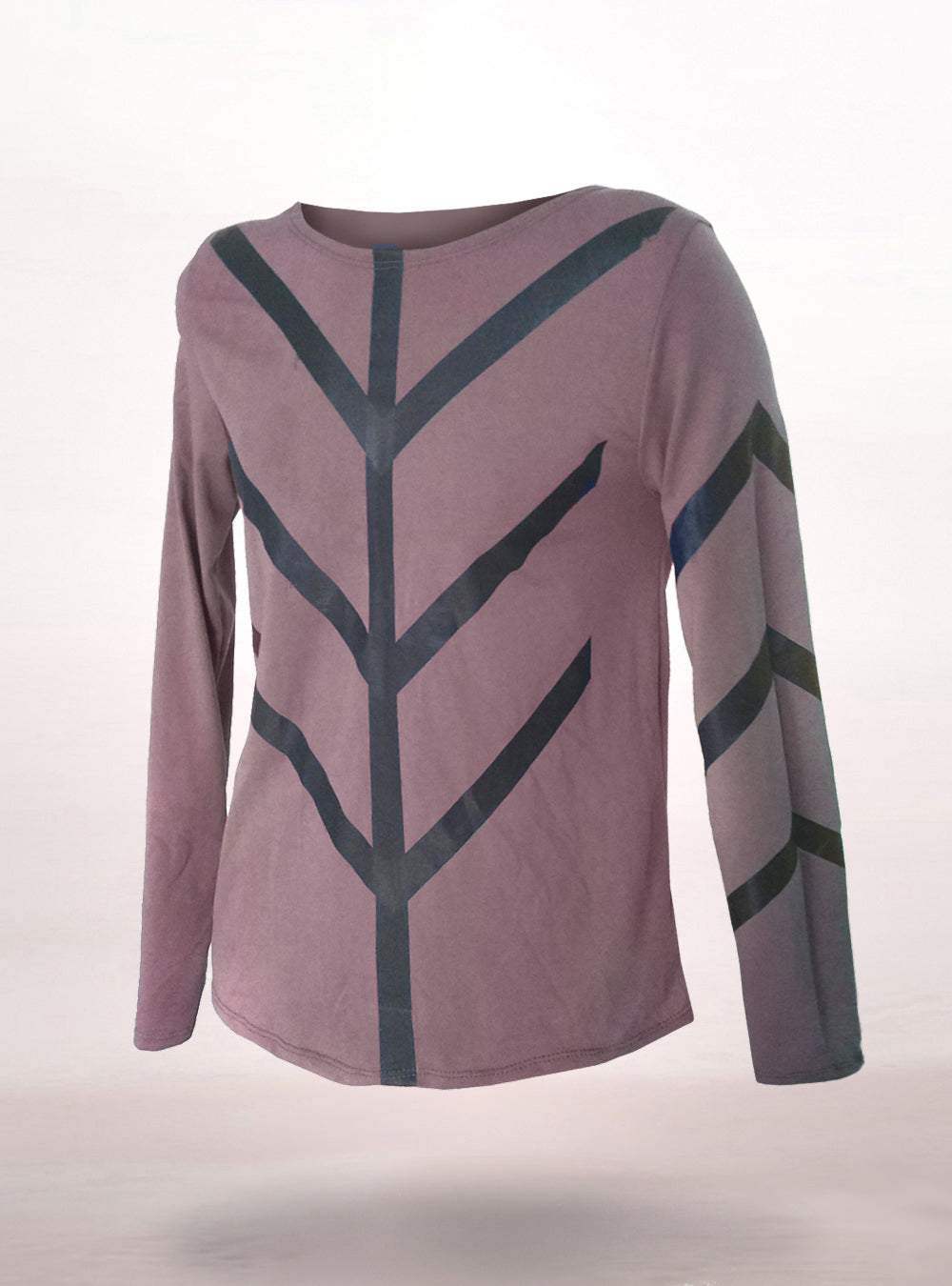 Aredo Longsleeve Unisex