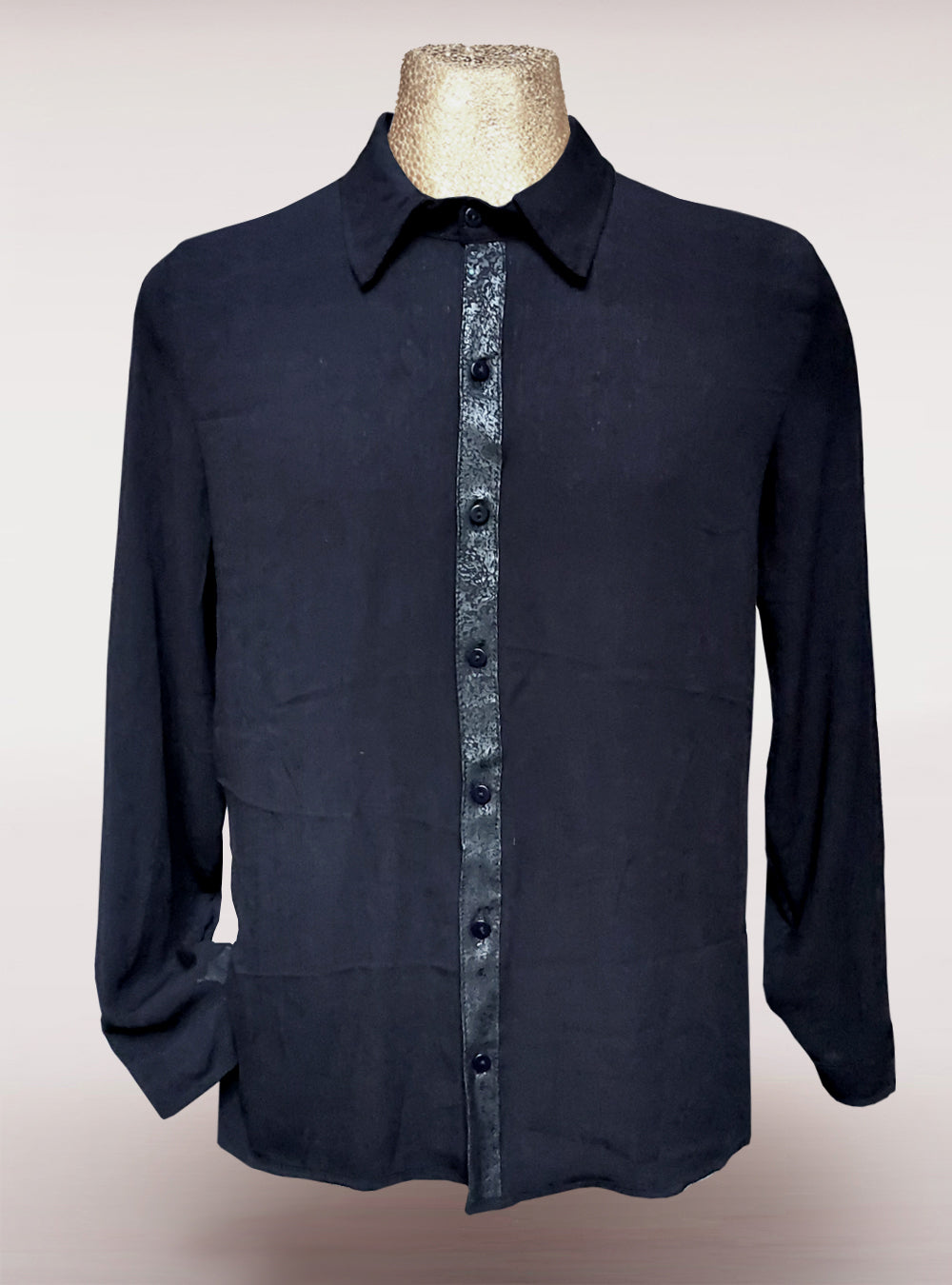 Randy Button Down Shirt Men