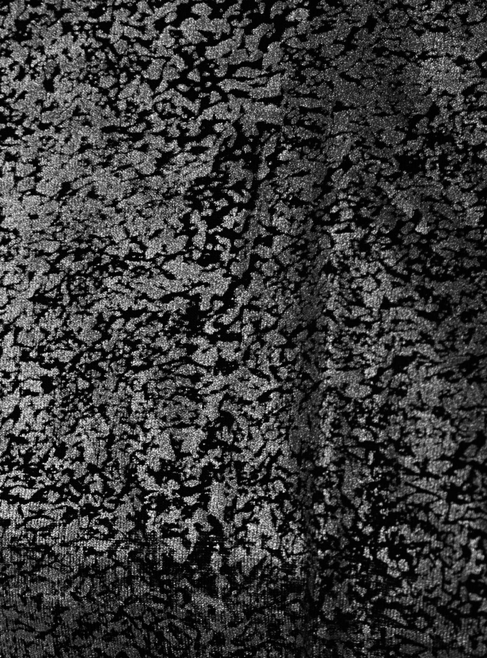 Cleather Shirt Wide Kurzarm Ladies