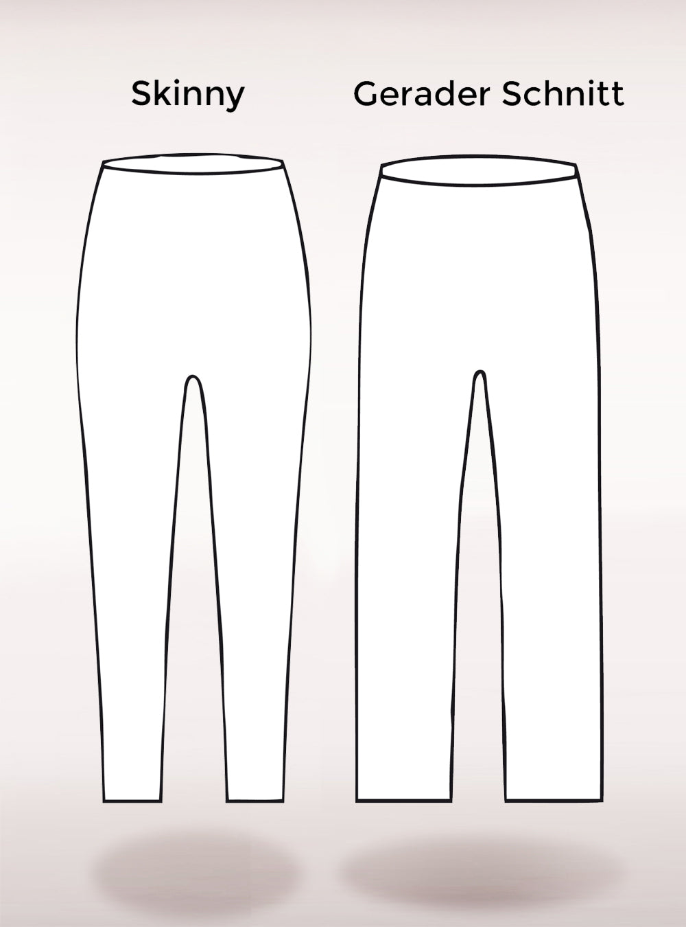 Karo Pants Unisex Red Blue Black