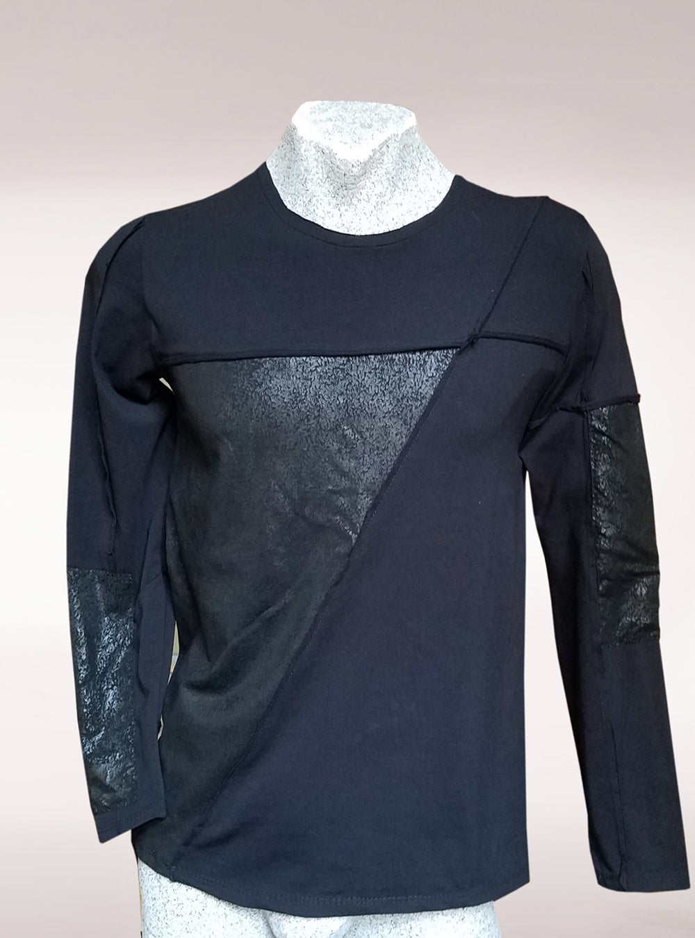 Cyberpunk Longsleeve Men