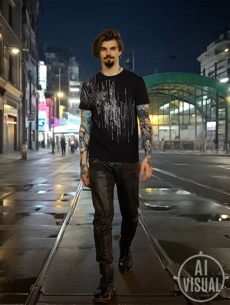 CyberRobo Pants