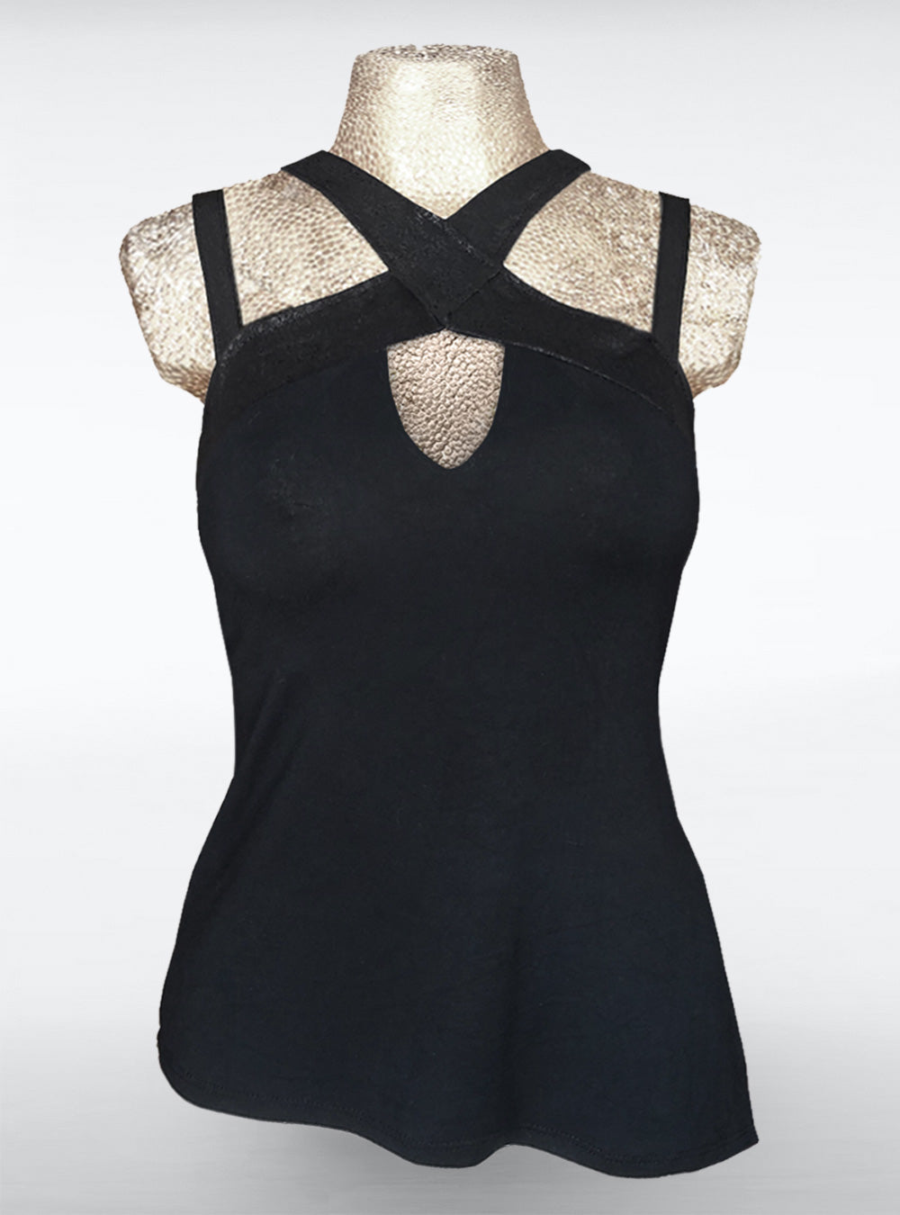 eritra-top-black-hpb-gothic-cyberpunk | HybridPunkBerlin