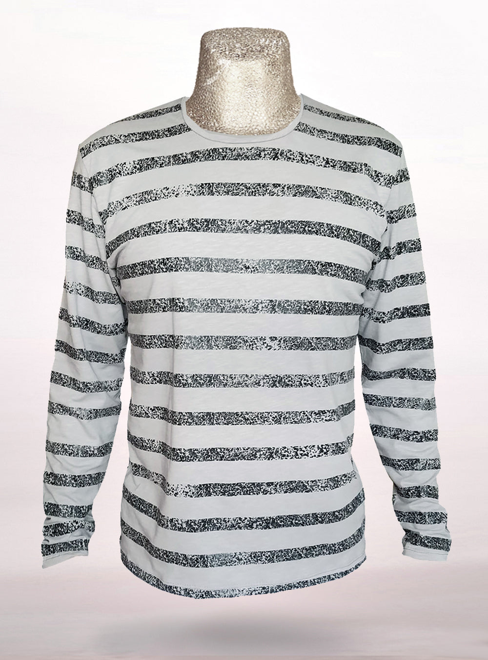 Gaol Longsleeve Men
