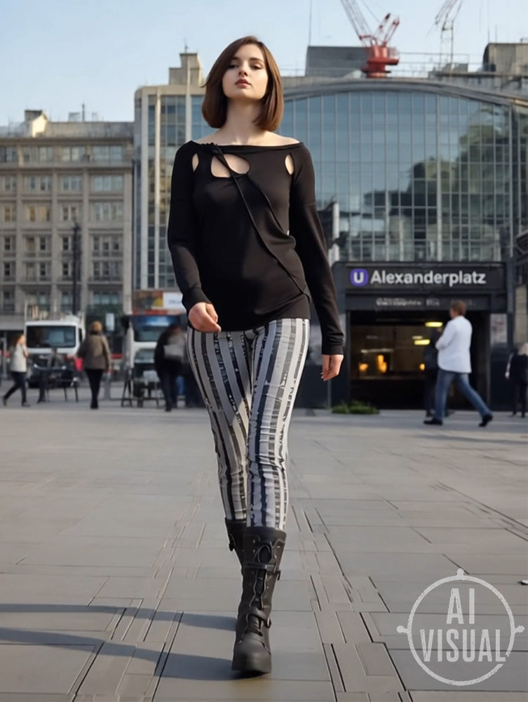 Gitano Leggings