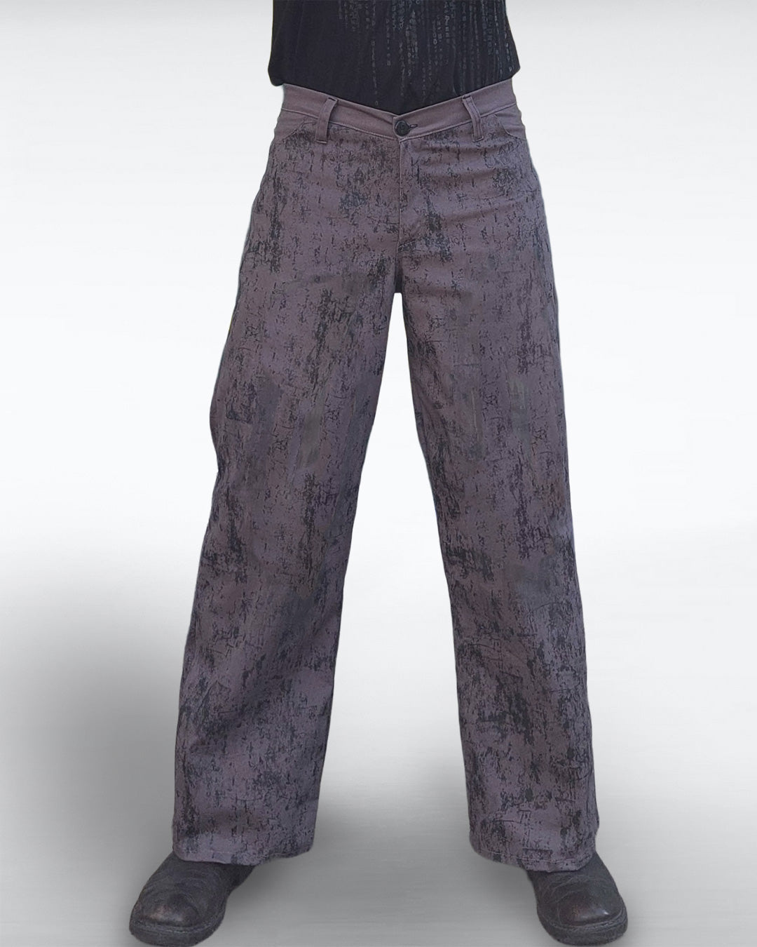 Gravel Pants Men