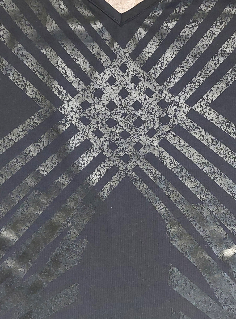 Silou Stripes Top Women