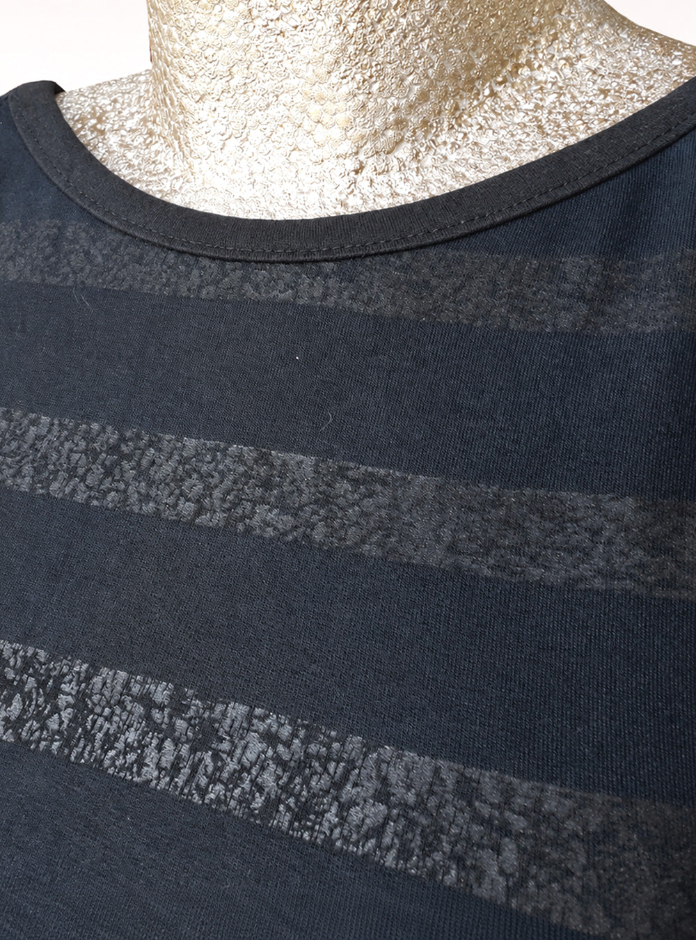 Gaol Stripes Top