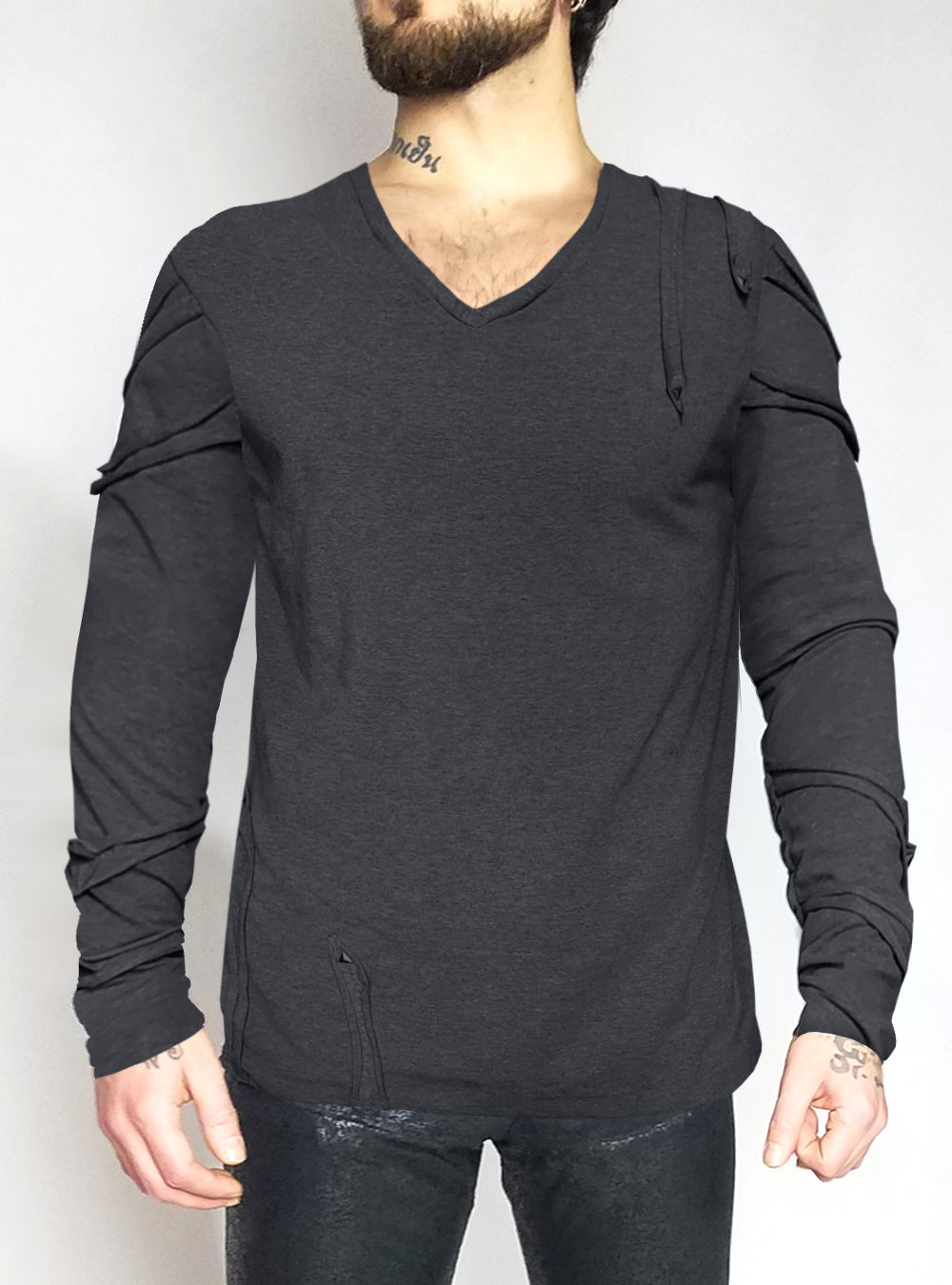 Belen Longsleeve Men