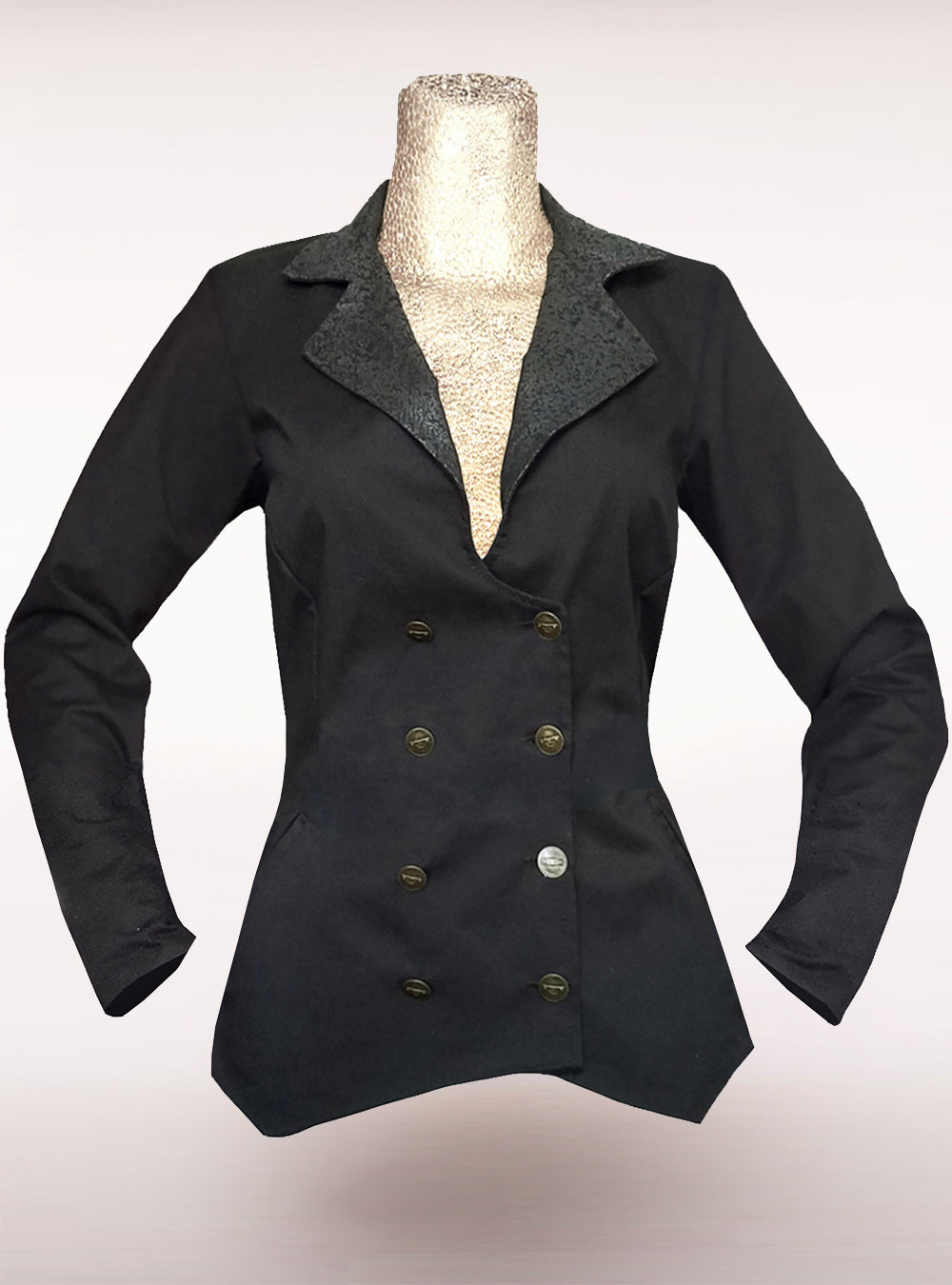 Steam Jacket
