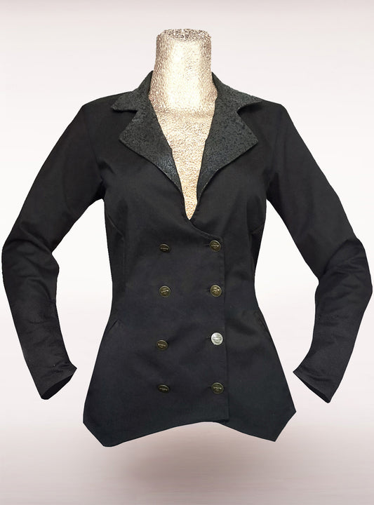 Steam Jacket