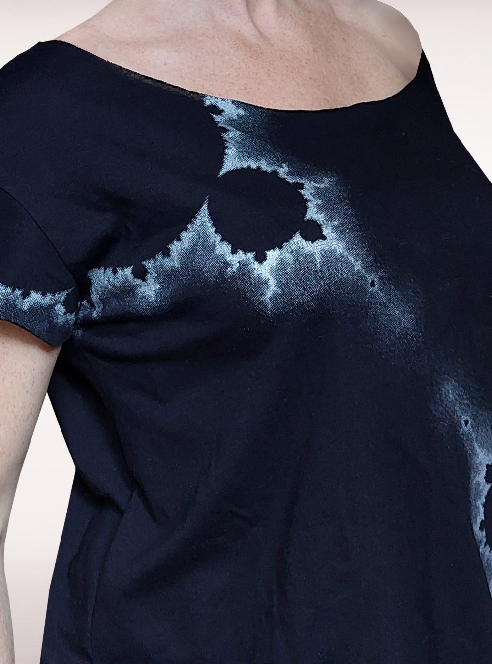 FRAKTALE Shirt Girls