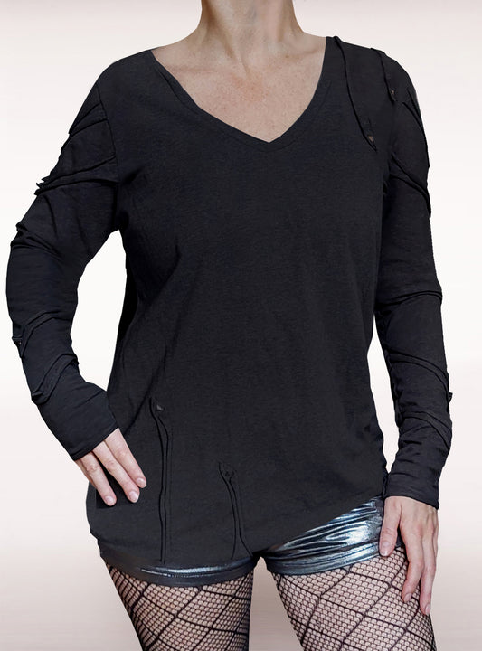 Belen Longsleeve Damen
