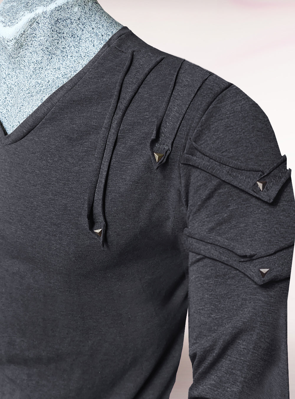 Belen Longsleeve Men