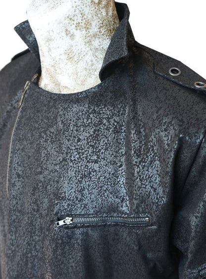 Biker Jacket Men