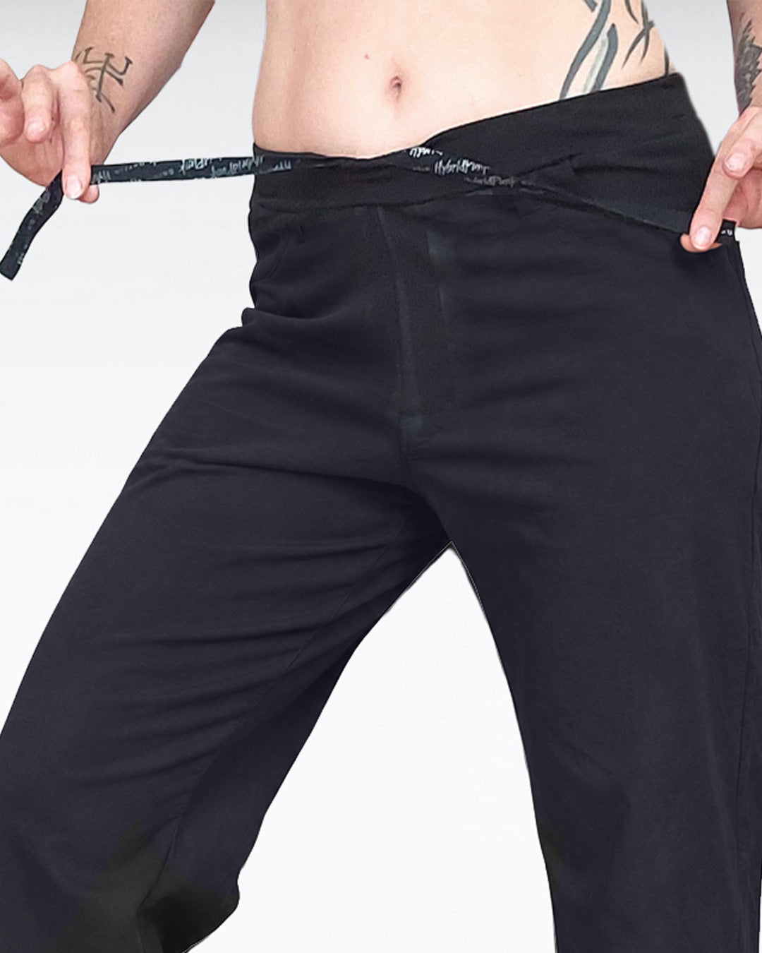 Gravel Comfort Pants Damen