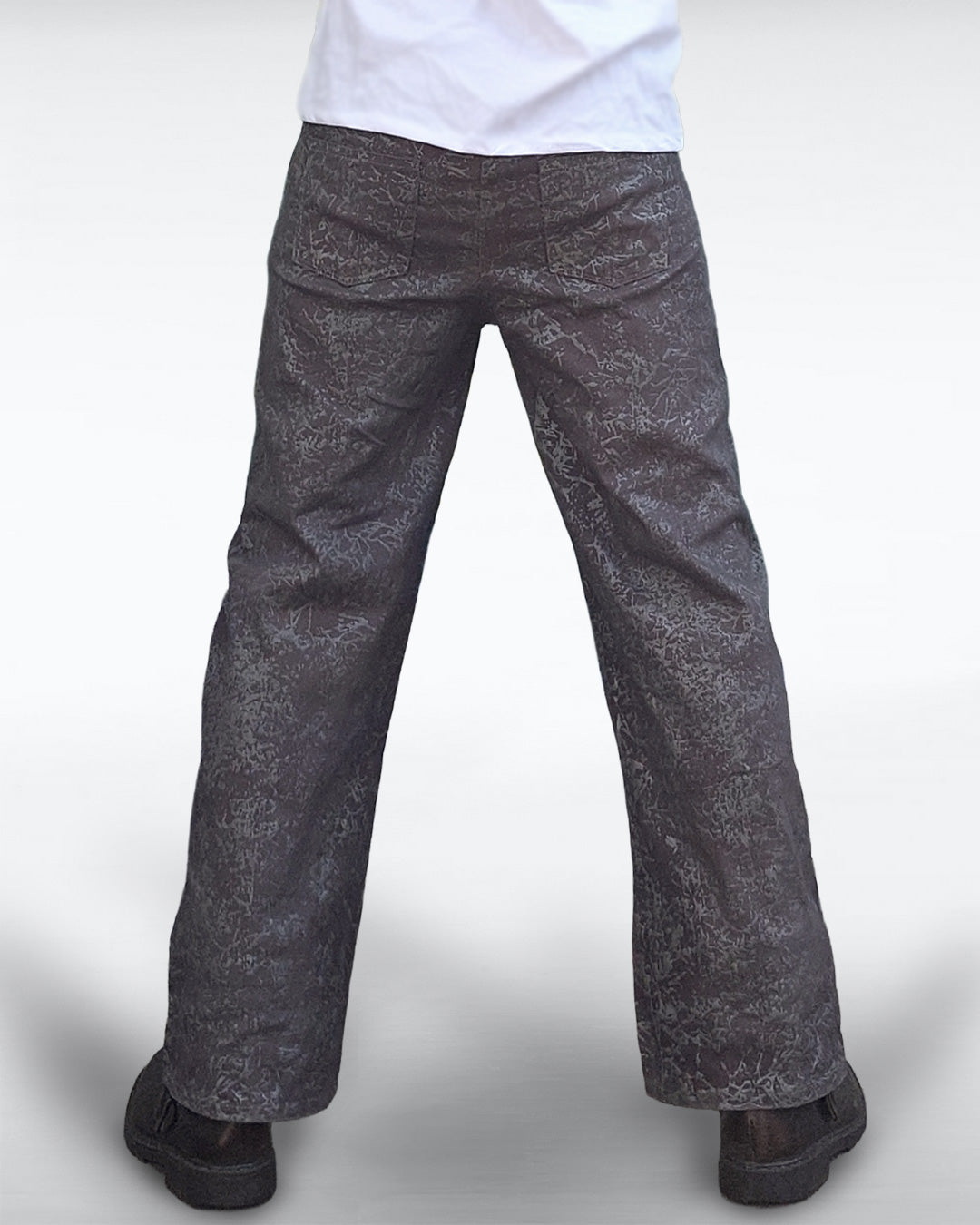 Crackle Pants Herren