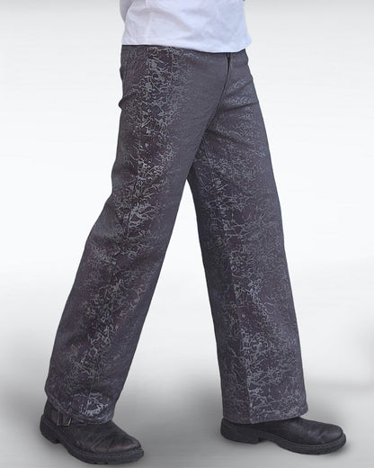 Crackle Pants Herren