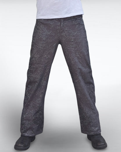 Crackle Pants Herren