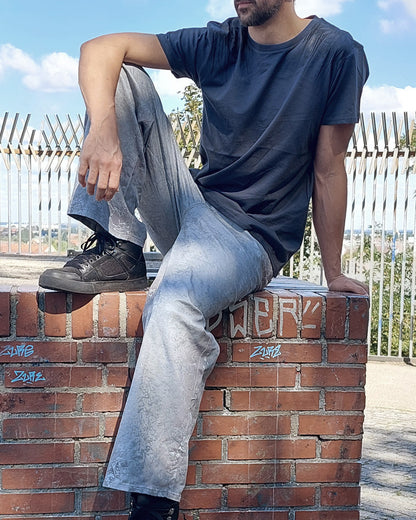 Crackle Pants Herren