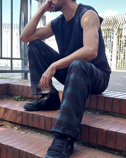 Distra Comfort Pants men