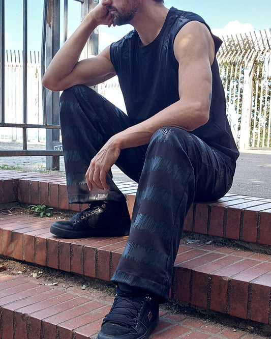 Distra Comfort Pants men