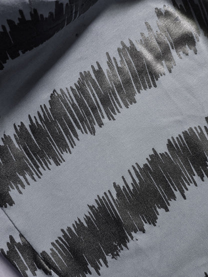 distra-comfort-pants-unisex-grey-black-striped | HybridPunkBerlin