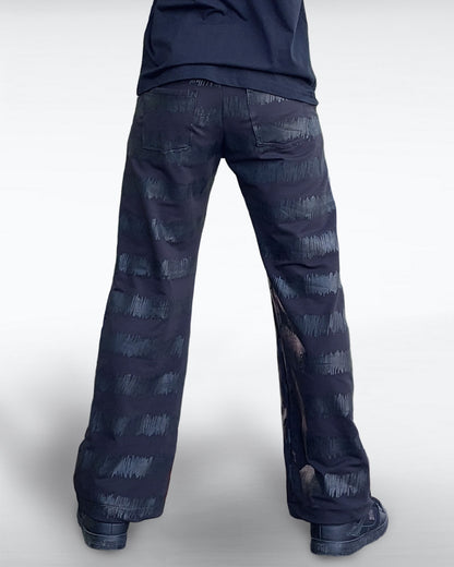 Distra Comfort Pants men