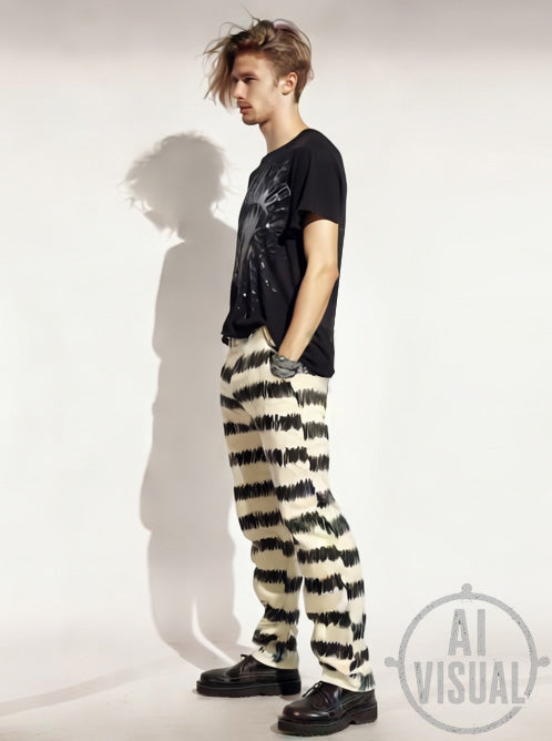 Distra Comfort Pants men