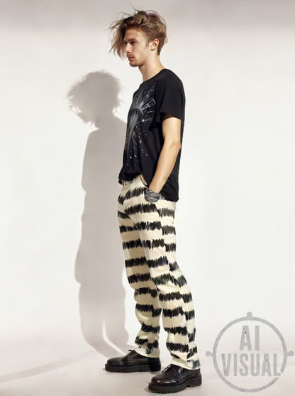 Distra Comfort Pants men