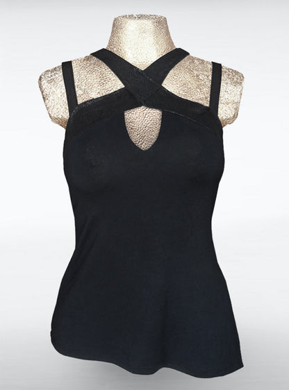 eritra-top-black-hpb-gothic-cyberpunk | HybridPunkBerlin