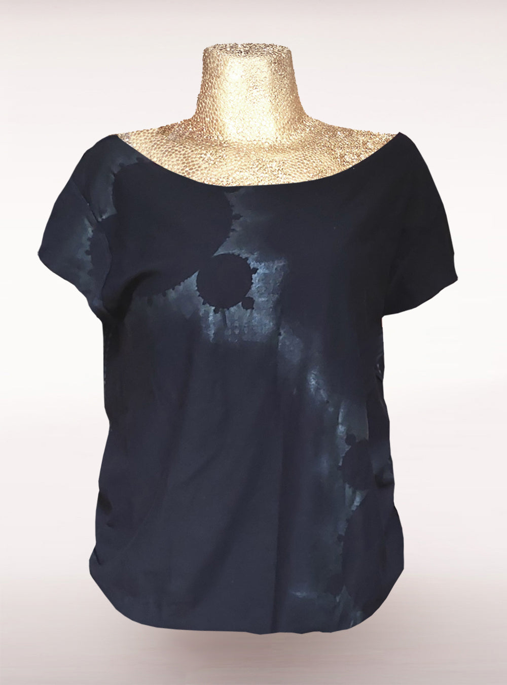 FRAKTALE Shirt Girls