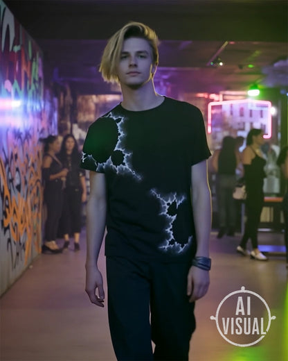 Fraktal T-Shirt