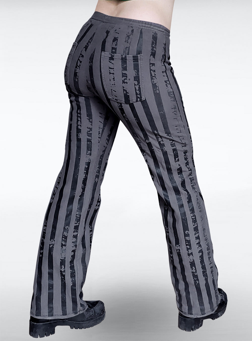 gitano-comfort-pants-taupe-women-back-view_6142b19b-bdea-4ee2-b60f-a7f7c6e578d2 | HybridPunkBerlin