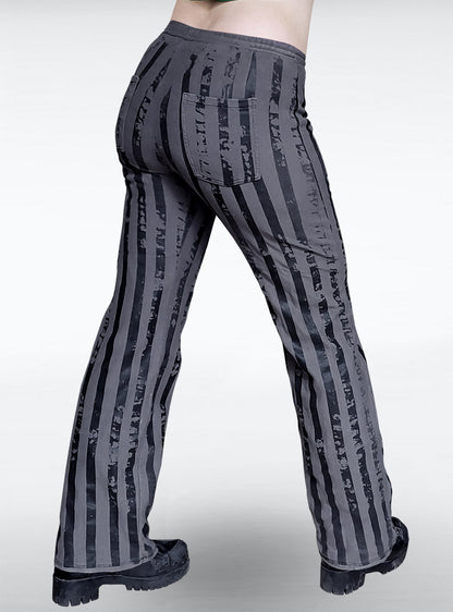 gitano-comfort-pants-taupe-women-back-view_6142b19b-bdea-4ee2-b60f-a7f7c6e578d2 | HybridPunkBerlin
