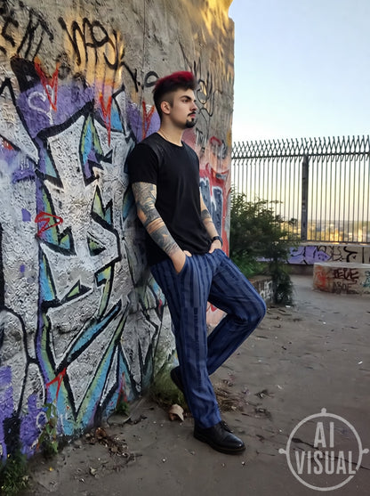 Gitano Pants Men