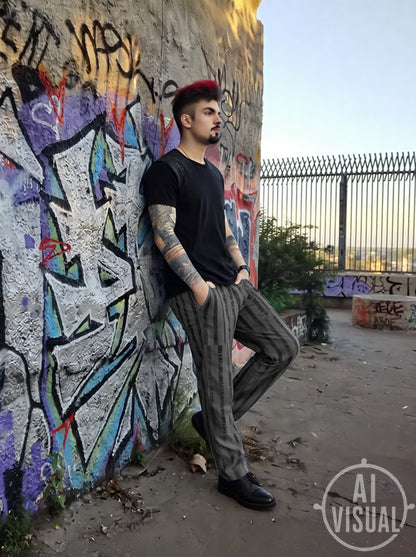 Gitano Pants Herren