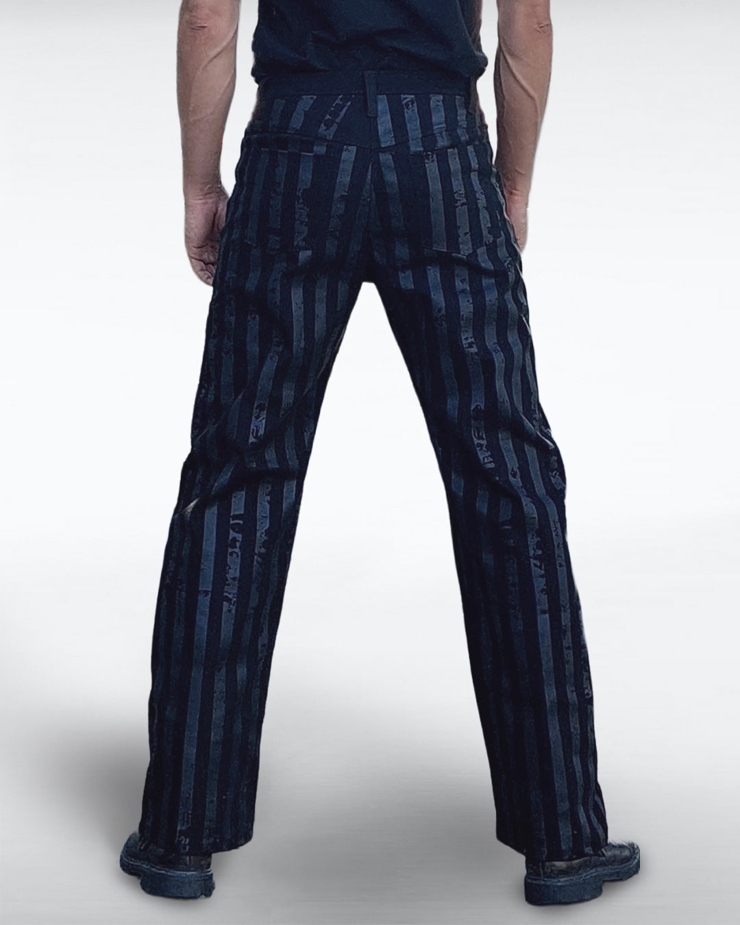 Gitano Pants Herren