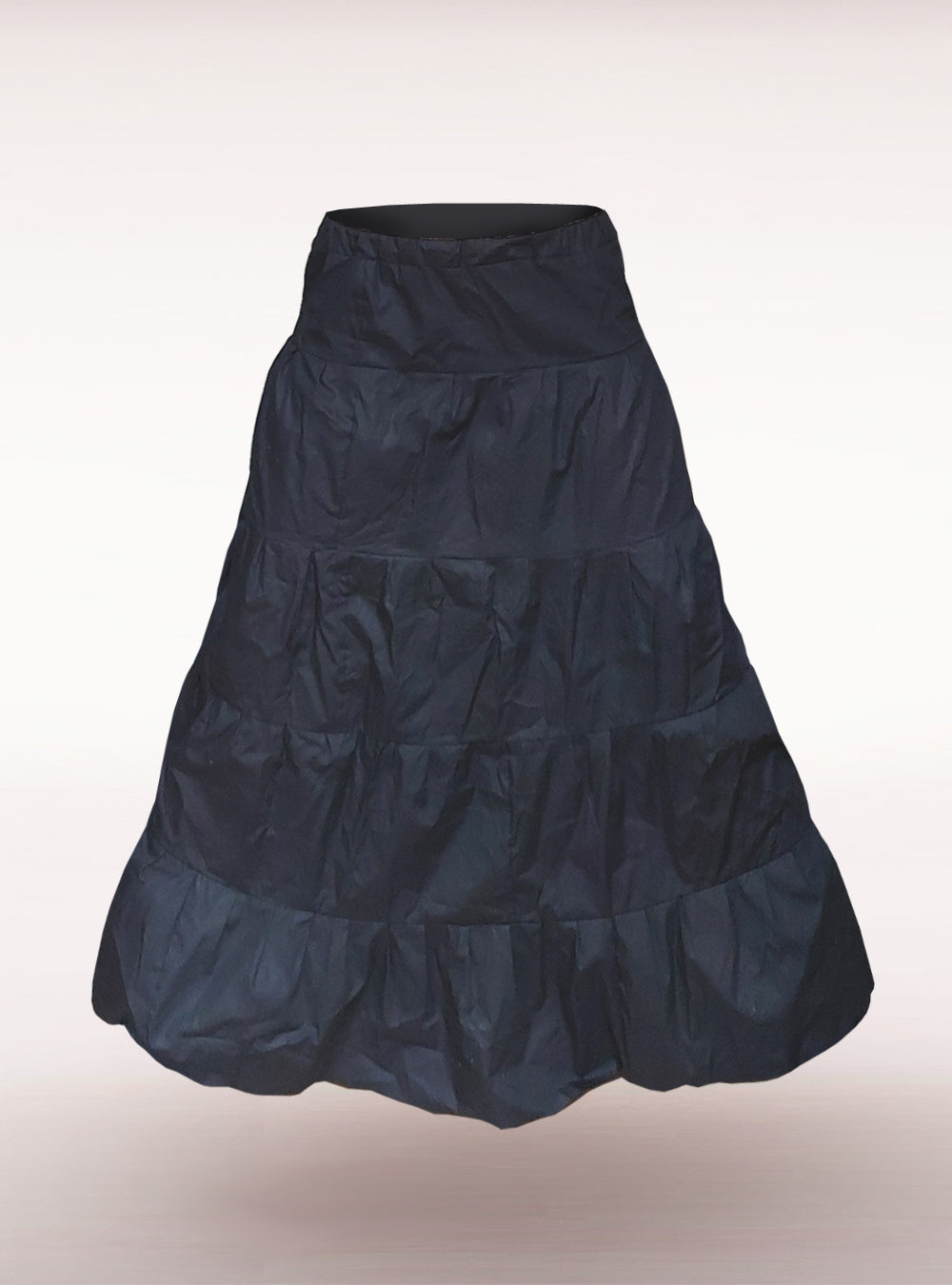 Volant Skirt