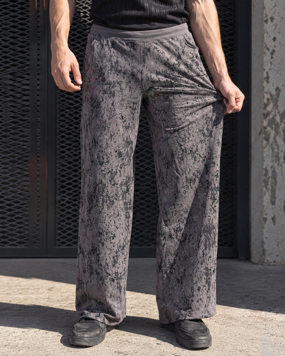 Gravel Comfort Pants Herren