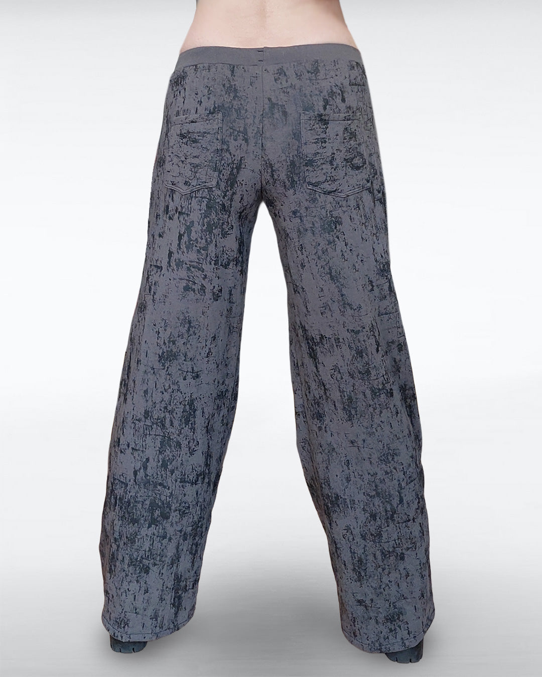 Gravel Comfort Pants Damen