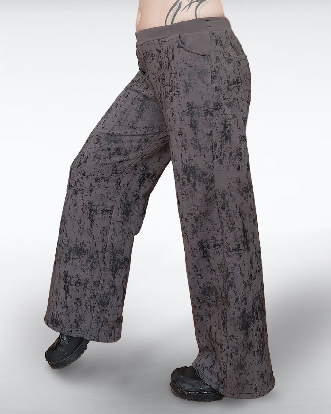 Gravel Comfort Pants Damen