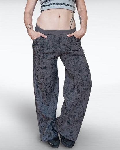 Gravel Comfort Pants Herren