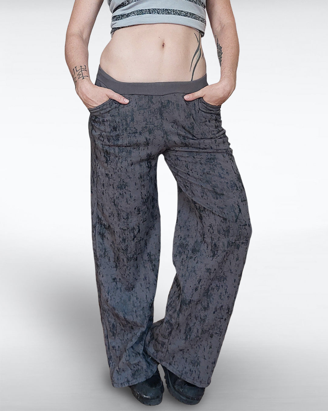 Gravel Comfort Pants Damen