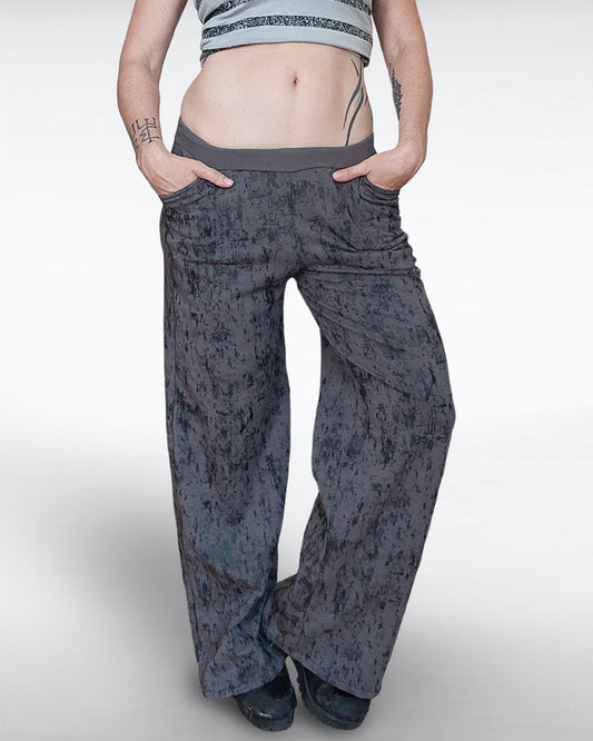 Gravel Comfort Pants Women