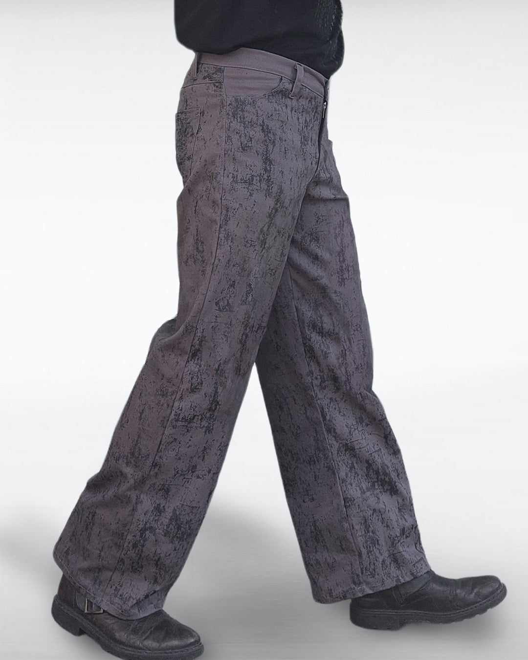 Gravel Pants Men