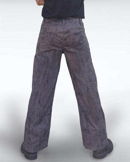 Gravel Pants Men
