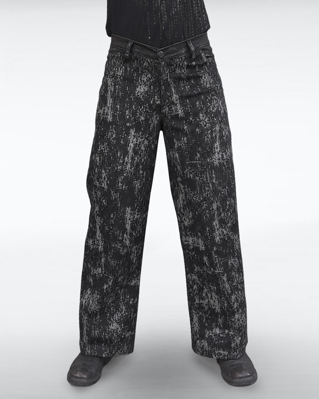 Gravel Pants Men