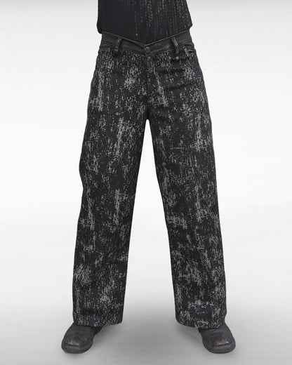 Gravel Pants Men