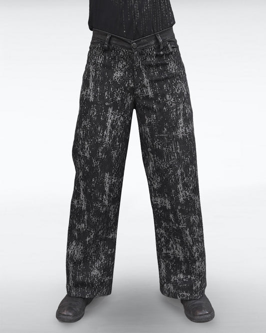 Gravel Pants Herren